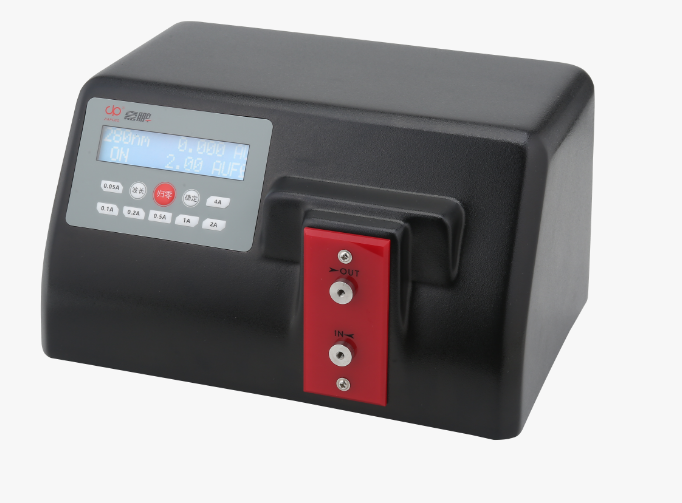 雙光束核酸蛋白檢測(cè)儀JP-3000